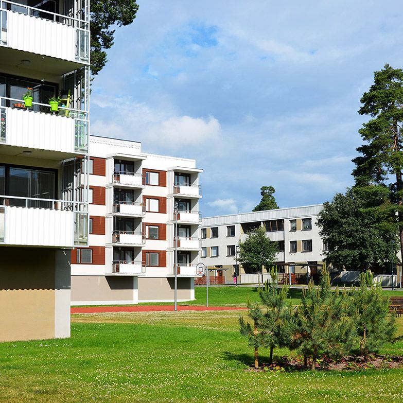 Pinnmovägen 2, våning None - Foto 1