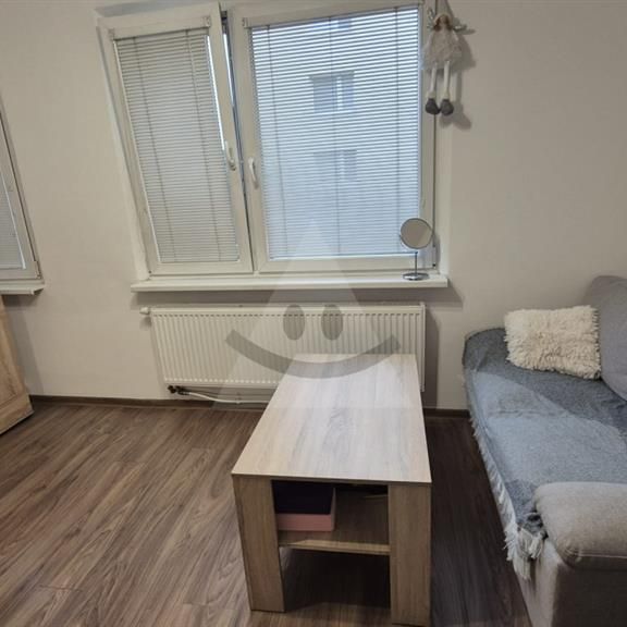 Útulný 1-izbový byt na prenájom, Vrútky - Photo 1