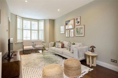 4 bedroom apartment to rent - Photo 3