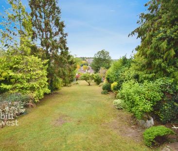 4 bedroom detached house to rent - Photo 1