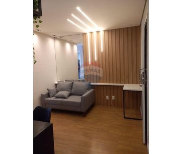 Lindo Studio Lazer Completo - Ao lado da Prefeitura - Photo 3