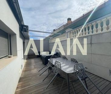 2 room luxury penthouse for rent in Valencia - Photo 2