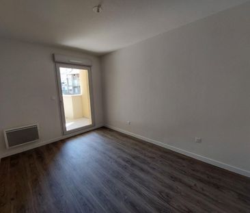 location Appartement T2 DE 46.14m² À BEZIERS - Photo 2