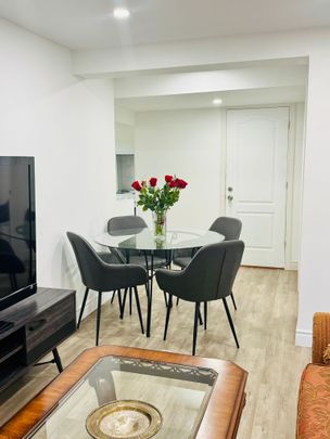 For Lease - 33 Gemini Road Unit# (Basement), Toronto, Ontario - Photo 1