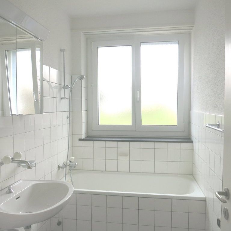 3.5 Zimmer, 84 m², 3. Stock - Foto 1