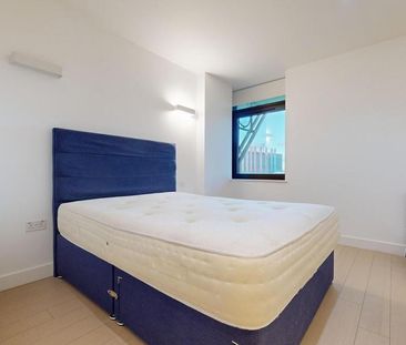 1 bedroom flat to rent - Photo 6