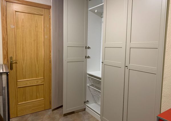 Apartamento en Benidorm, Rincon de Loix, alquiler