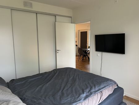 Ytterby - 2rok - tillsv - 12.075kr/mån - Photo 4