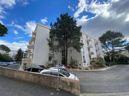 Location appartement 2 pièces 42.68 m² à Montpellier (34000) - Photo 4