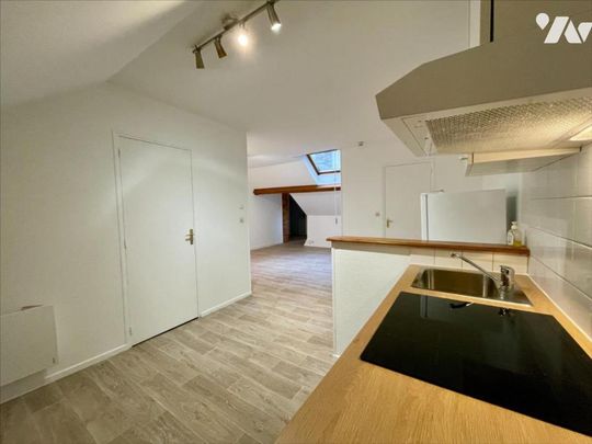 F1 Bis - PLACE DU CHAPITRE - REIMS - Photo 1