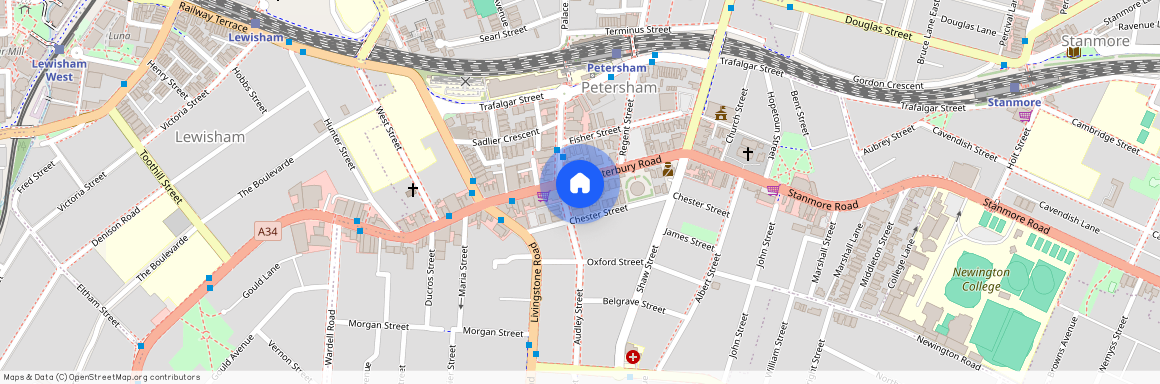 72 New Canterbury Rd, Petersham, Sydney, New South Wales 2049