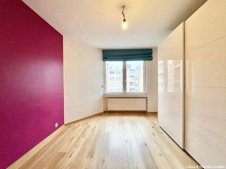 Appartement te huur - Foto 2