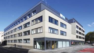 Logement étudiant - NANCY CAMPUS - Photo 4