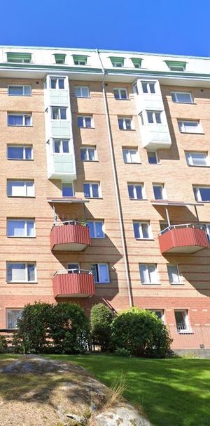 Solstrålegatan 34 - Photo 1