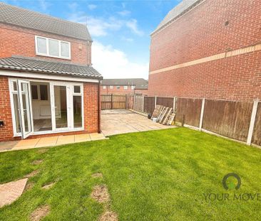 2 bedroom semi-detached house to rent - Photo 4