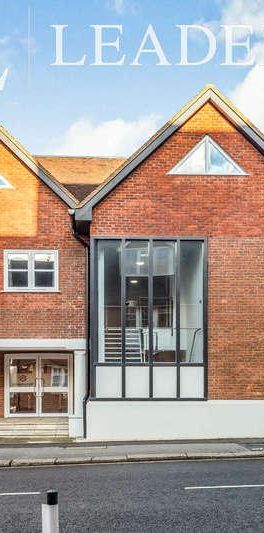 West Street, Reigate, RH2 - Photo 1