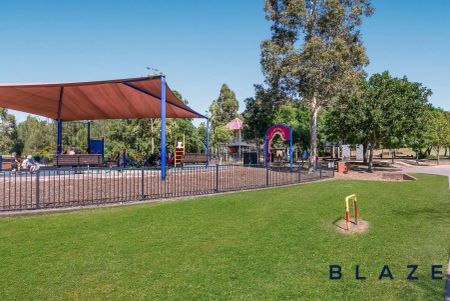 107/24 Dressler Court, Merrylands NSW 2160 - Photo 2