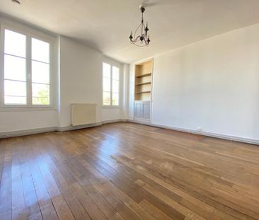 Location Appartement 2 Pièces 55 m² - Photo 4