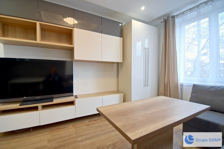 Wyremontowane 3-pok+kuchnia 62 m2 *os. Centrum C* - Photo 3