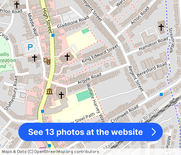 Argyle Road, Whitstable, CT5 - Photo 1