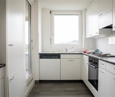 3.5 Zimmer, 2. Stock - Photo 3