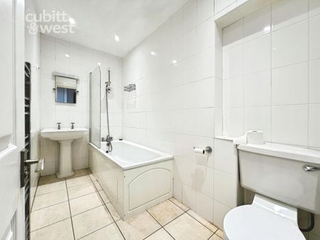 2 bedroom apartment to rent - Photo 4