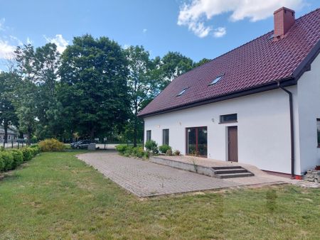 Dom na wynajem w Kobylance - Фото 4