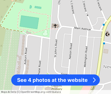 1 bedroom flat for rent - Photo 1