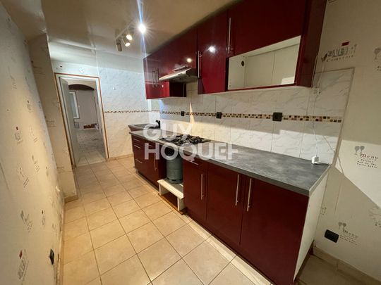 Maison Augy 4 pièce(s) 114 m2 - Photo 1