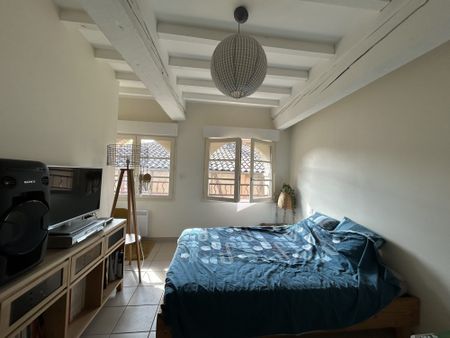 Location Appartement 3 pièces 95m² GAILLAC 81600 - Photo 2