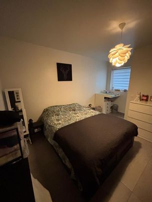 Appartement te huur - Foto 1