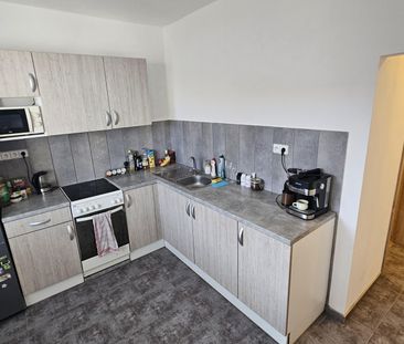 Pronájem bytu 2+1 58 m², Politických vězňů , Příbram - Фото 1
