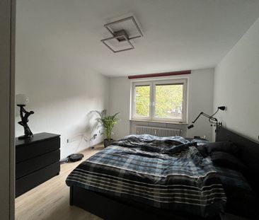 Gepflegte 3-Zimmer-Wohnung in Sebald! - Photo 4