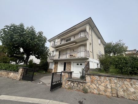 Location Appartement 3 pièces 86m² RODEZ 12000 - Photo 5