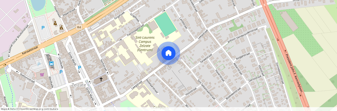 Leegstraat 55 B103, 9060 Zelzate