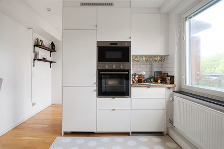 Lillåkersvägen, Lidingö - Photo 2