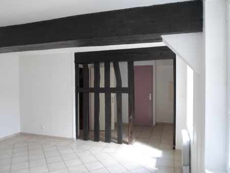 Location Appartement 2 pièces 51m² ROUEN 76000 - Photo 5