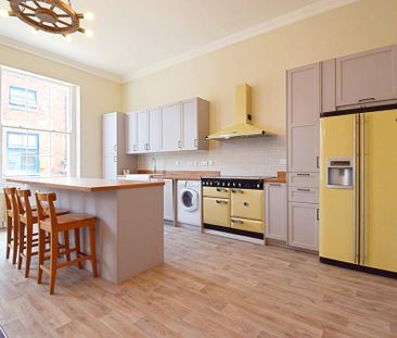 2 bedroom apartment to rent - Photo 4