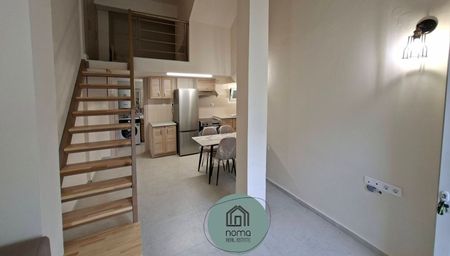 Loft για ενοικίαση Άγιοι Ανάργυροι (Βόλος) - Φωτογραφία 5