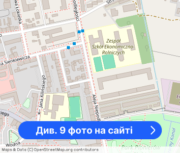 Mieszkanie dwupokojowe do wynajęcia - Фото 1