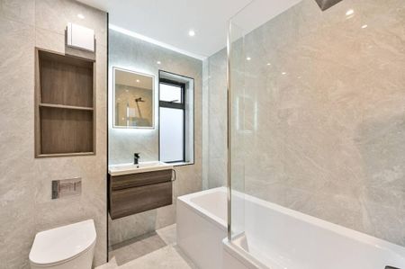 2 bedroom flat to rent - Photo 5