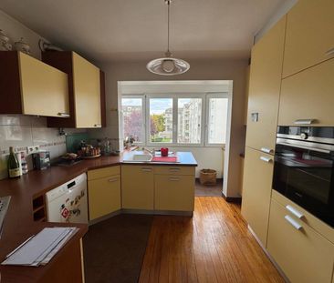 À LOUER ! Lumineux appartement de 3/4 pièces à proximité des transp... - Photo 5