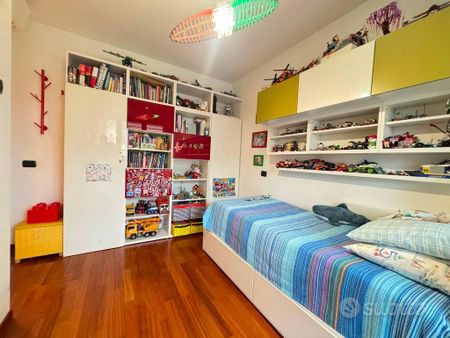 Appartamento di 88 m² con 3 locali e box auto a Ce - Foto 4