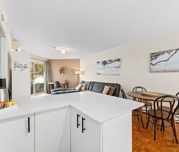 Furnished One bedroom in South Perth - Photo 1