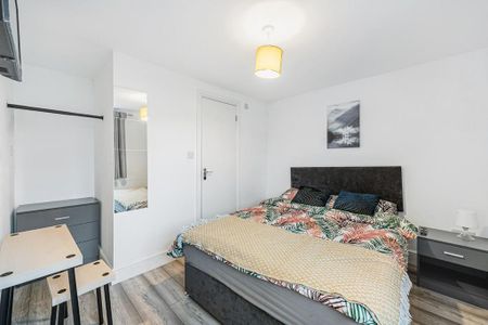 House share to rent - Photo 4