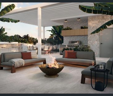 Sophisticated Apartment Living in the Heart of Indooroopilly - Photo 5