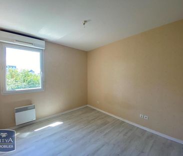 Location Appartement 2 pièces 48m² LE MANS 72000 - Photo 6