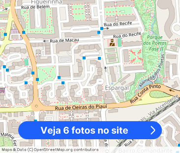 Room with private bathroom in Oeiras (coast of Lisbon) - Foto 1