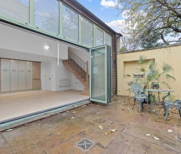 1 bedroom house to rent - Photo 2