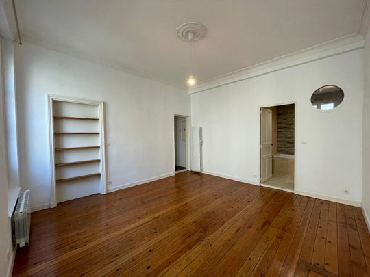 Location Appartement 2 pièces 48m² ANGERS 49100 - Photo 1